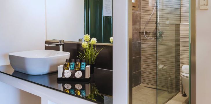 Apgyvendinimas 3* OSCAR HOTEL