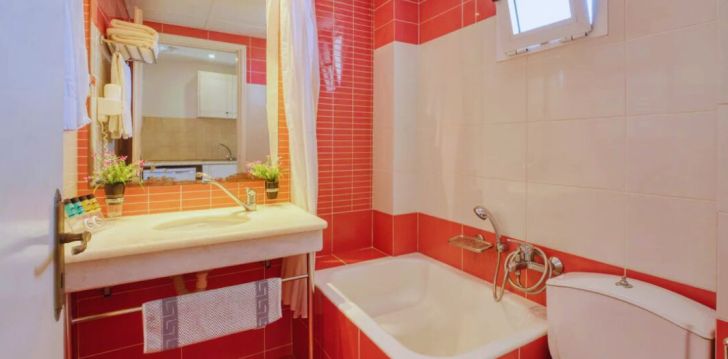 Rinkitės viešbutį OSCAR HOTEL kelionei į Graikija
