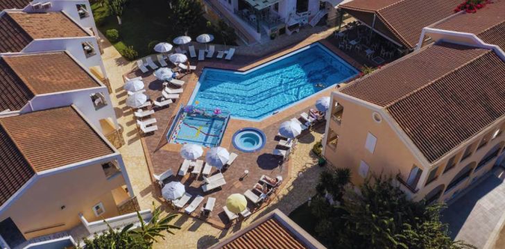 Apsistokite OSCAR HOTEL viešbutyje už gerą kainą.