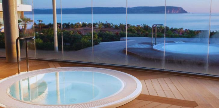 viešbutis RAMLA BAY RESORT įsikūręs Malta.