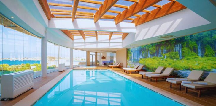 RAMLA BAY RESORT - klientų vertinamas, kaip geras kainos ir kokybės santykis.