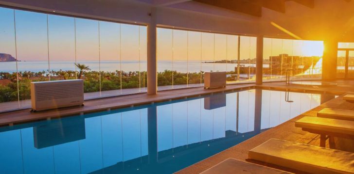 geras kainos ir kokybės santykis atostogoms - viešbutis RAMLA BAY RESORT