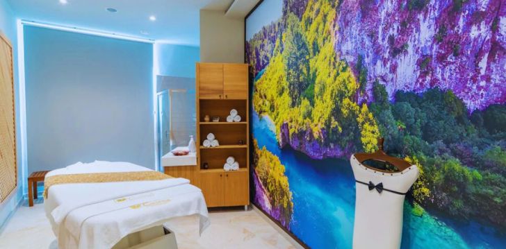 viešbutis RAMLA BAY RESORT įsikūręs Malta.