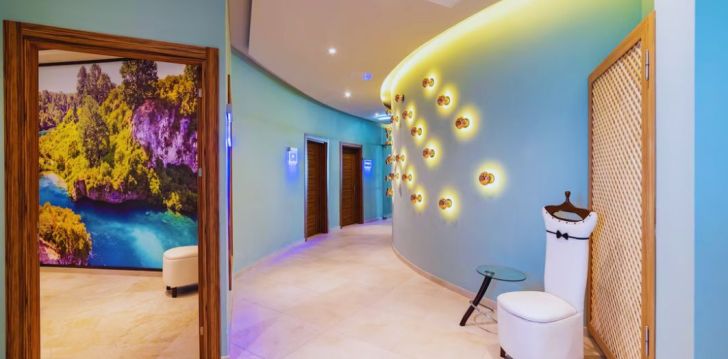 atostogos Malta – apsistokite viešbutyje RAMLA BAY RESORT