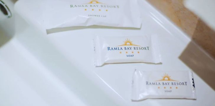 rinkitės viešbutį RAMLA BAY RESORT kelionei į Malta