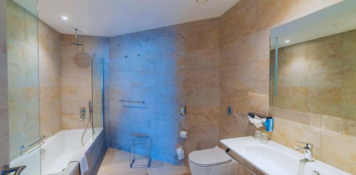 tavęs laukia poilsis Malta įsikūrusiame RAMLA BAY RESORT