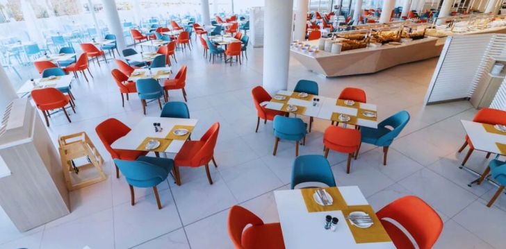 atostogos Malta – apsistokite viešbutyje RAMLA BAY RESORT