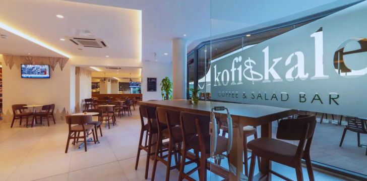 RAMLA BAY RESORT - klientų vertinamas, kaip geras kainos ir kokybės santykis.
