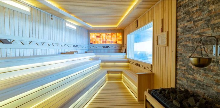 nepraleisk progos pailsėti už gerą kainą - viešbutyje RAMLA BAY RESORT