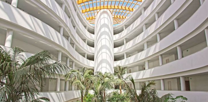 tavęs laukia poilsis Malta įsikūrusiame RAMLA BAY RESORT
