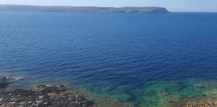 tavęs laukia poilsis Malta įsikūrusiame RAMLA BAY RESORT