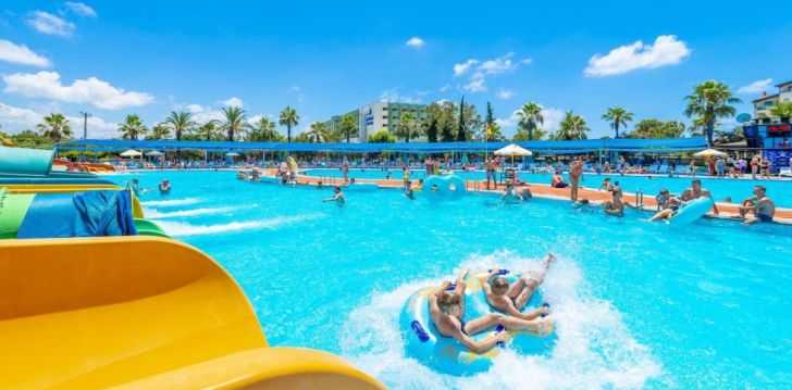 tavo atostogos prasideda viešbutyje VON RESORT GOLDEN COAST