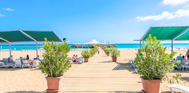 VON RESORT GOLDEN COAST - klientų vertinamas, kaip geras kainos ir kokybės santykis. 