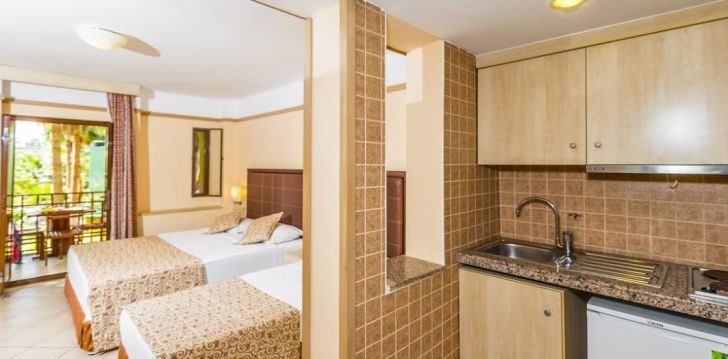 planuoji kelionę į Turkija? apsistokite 5 viešbutyje VON RESORT GOLDEN COAST. 