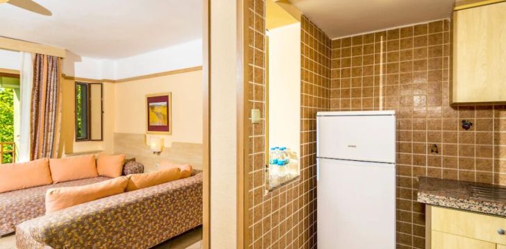 jaukus viešbutis VON RESORT GOLDEN COAST, jūsų atostogoms
