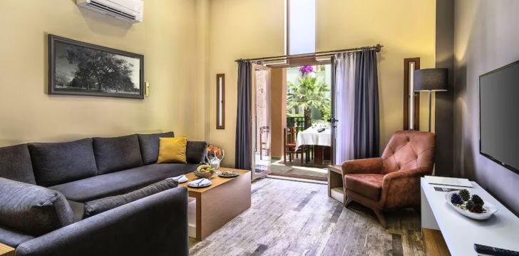 apgyvendinimas 5* VON RESORT GOLDEN COAST