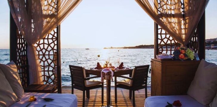 apsistokite VON RESORT GOLDEN COAST viešbutyje už gerą kainą. 