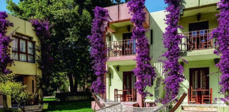 patogus viešbutis jūsų kelionei – 5* VON RESORT GOLDEN COAST