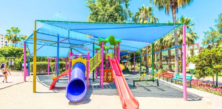 apgyvendinimas 5* VON RESORT GOLDEN COAST