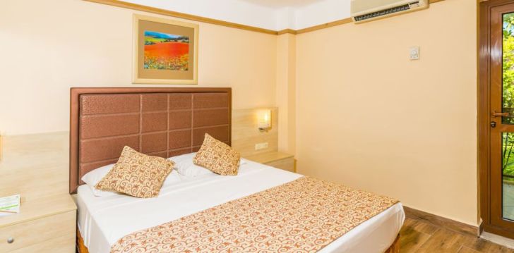 rinkitės viešbutį VON RESORT GOLDEN COAST kelionei į Turkija