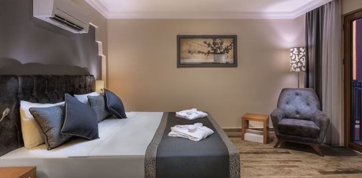 patogus viešbutis jūsų kelionei – 5* VON RESORT GOLDEN COAST