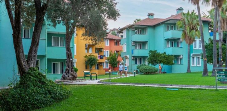apsistokite ARMAS GREEN FUGLA viešbutyje už gerą kainą.