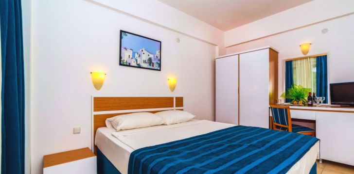patogus viešbutis jūsų kelionei – 5* ARMAS GREEN FUGLA