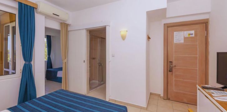 tavo atostogos prasideda viešbutyje ARMAS GREEN FUGLA