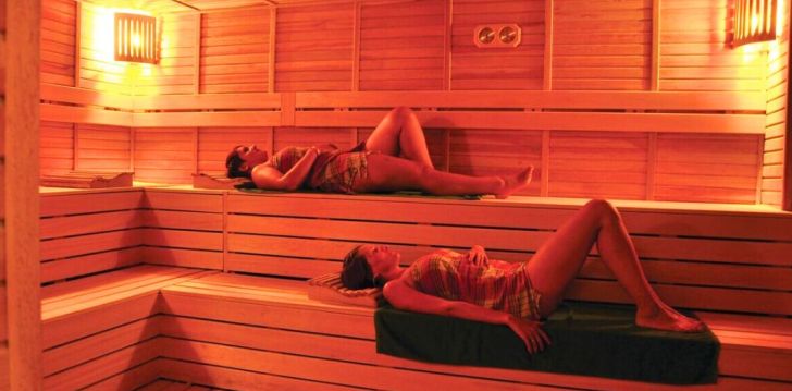 patogus viešbutis jūsų kelionei – 5* FUN & SUN HANE SUN