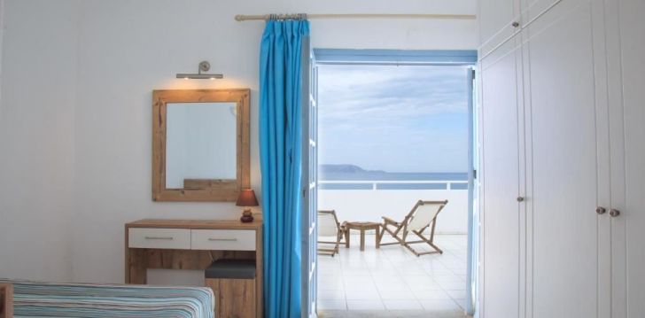 viešbutis ALMARE BEACH įsikūręs Graikija.