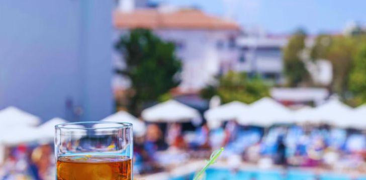 planuoji kelionę į Turkija? apsistokite 5 viešbutyje ARMAS BELLA SUN. 