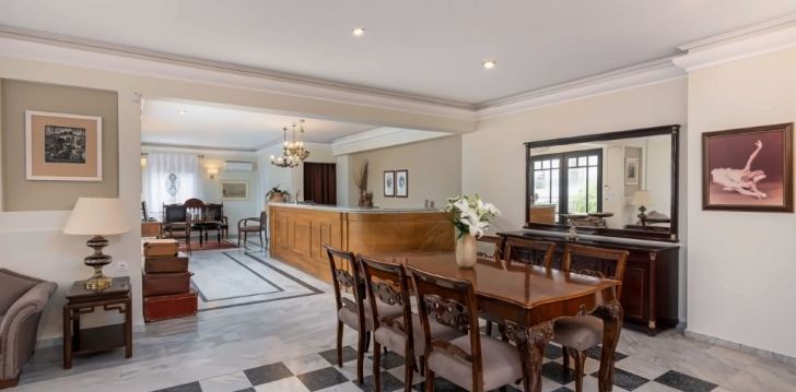 planuoji kelionę į Graikija? apsistokite 4 viešbutyje NAMI HOTEL AND SUITES. 