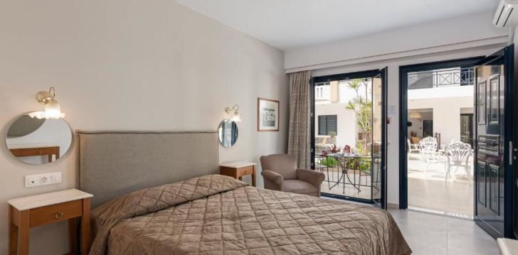 nepraleisk progos pailsėti už gerą kainą - viešbutyje NAMI HOTEL AND SUITES