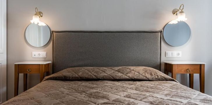 rinkitės viešbutį NAMI HOTEL AND SUITES kelionei į Graikija