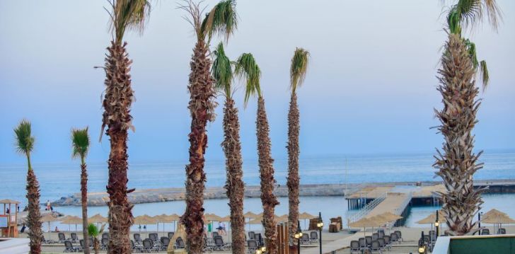 Atpalaiduojančios atostogos Turkijoje, 5* SERENITY QUEEN viešbutyje! 28