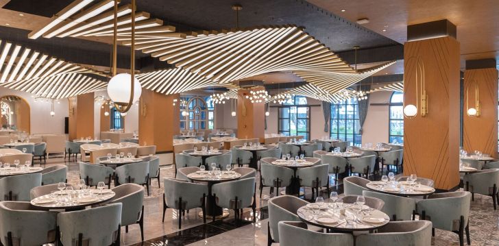 Atpalaiduojančios atostogos Turkijoje, 5* SERENITY QUEEN viešbutyje! 34