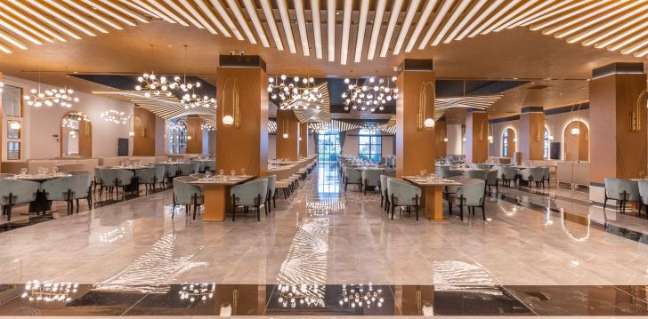 Atpalaiduojančios atostogos Turkijoje, 5* SERENITY QUEEN viešbutyje! 42
