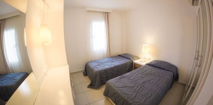 viešbutis KADIKALE RESORT įsikūręs Turkija. 
