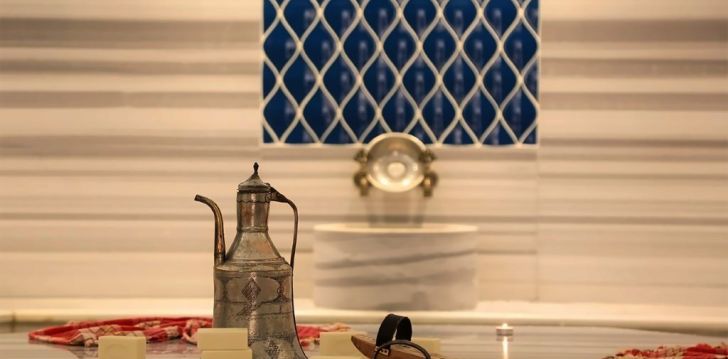 MY ELLA BODRUM RESORT & SPA - klientų vertinamas, kaip geras kainos ir kokybės santykis. 