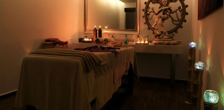 apsistokite MY ELLA BODRUM RESORT & SPA viešbutyje už gerą kainą.