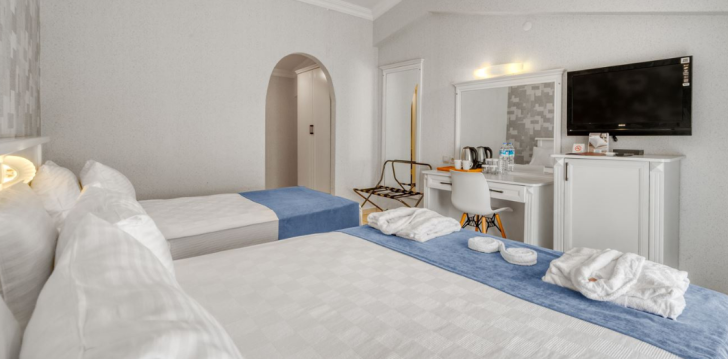 viešbutis SEVEN SEAS PALMERAS BAY įsikūręs Turkija.