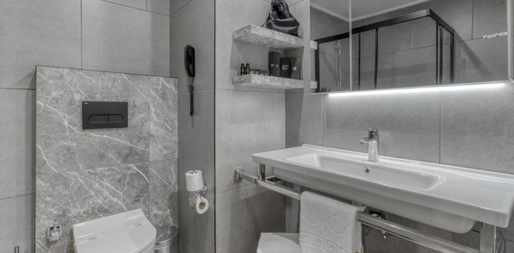 Poilsis Turkijoje, Alanijos kurorte, 5* viešbutyje SEVEN SEAS PALMERAS BAY! 10