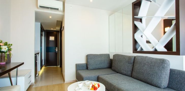 jaukus viešbutis SELENE BEACH & SPA, jūsų atostogoms