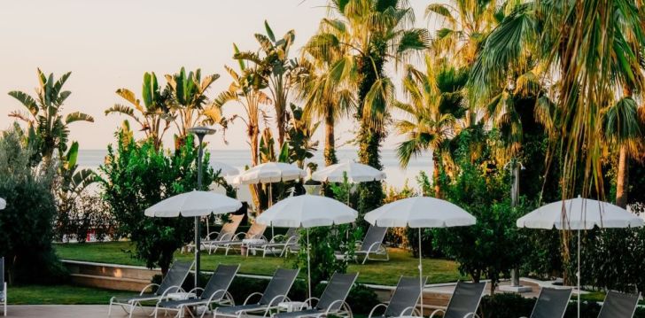 rinkitės viešbutį SELENE BEACH & SPA kelionei į Turkija