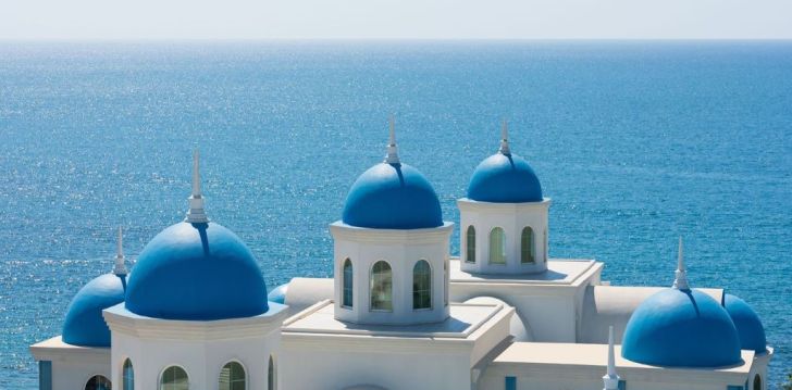 atostogos Turkija – apsistokite viešbutyje RUBI PLATINUM SPA RESORT & SUITES
