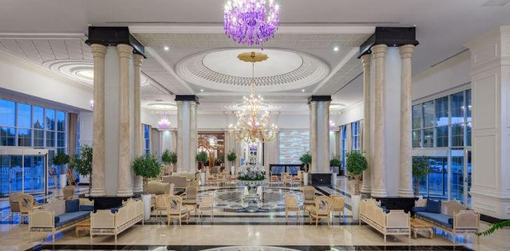 planuoji kelionę į Turkija? apsistokite 5 viešbutyje RUBI PLATINUM SPA RESORT & SUITES. 