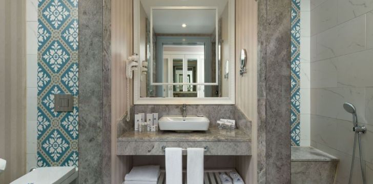 tavo atostogos prasideda viešbutyje RUBI PLATINUM SPA RESORT & SUITES
