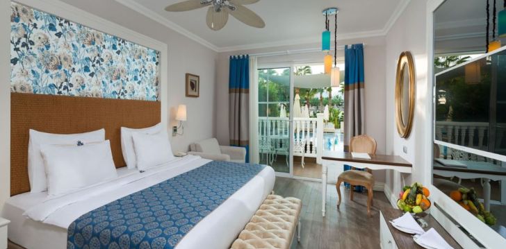 RUBI PLATINUM SPA RESORT & SUITES - klientų vertinamas, kaip geras kainos ir kokybės santykis.