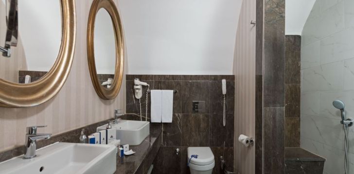 tavęs laukia poilsis Turkija įsikūrusiame RUBI PLATINUM SPA RESORT & SUITES