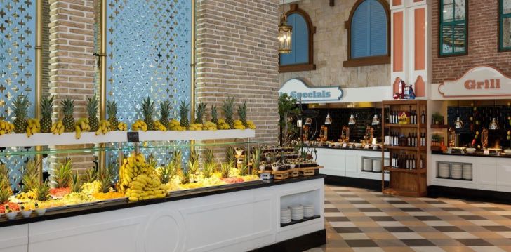 RUBI PLATINUM SPA RESORT & SUITES - klientų vertinamas, kaip geras kainos ir kokybės santykis. 